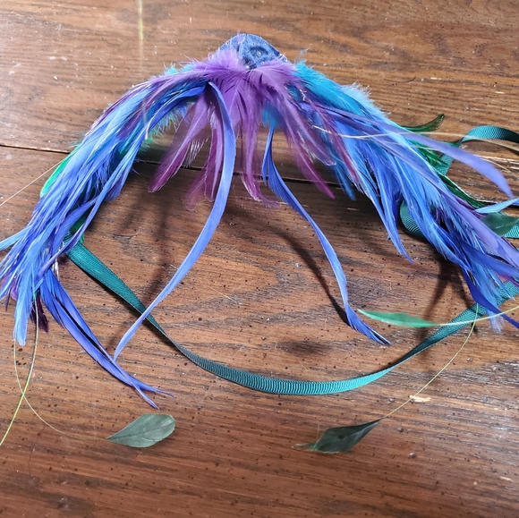 Cirque Du Soleil Mask - Picture 3 of 5